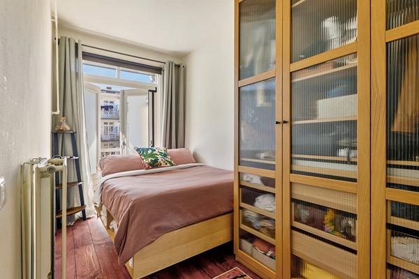 Medium property photo - Jan Maijenstraat 21-2, 1056 SE Amsterdam